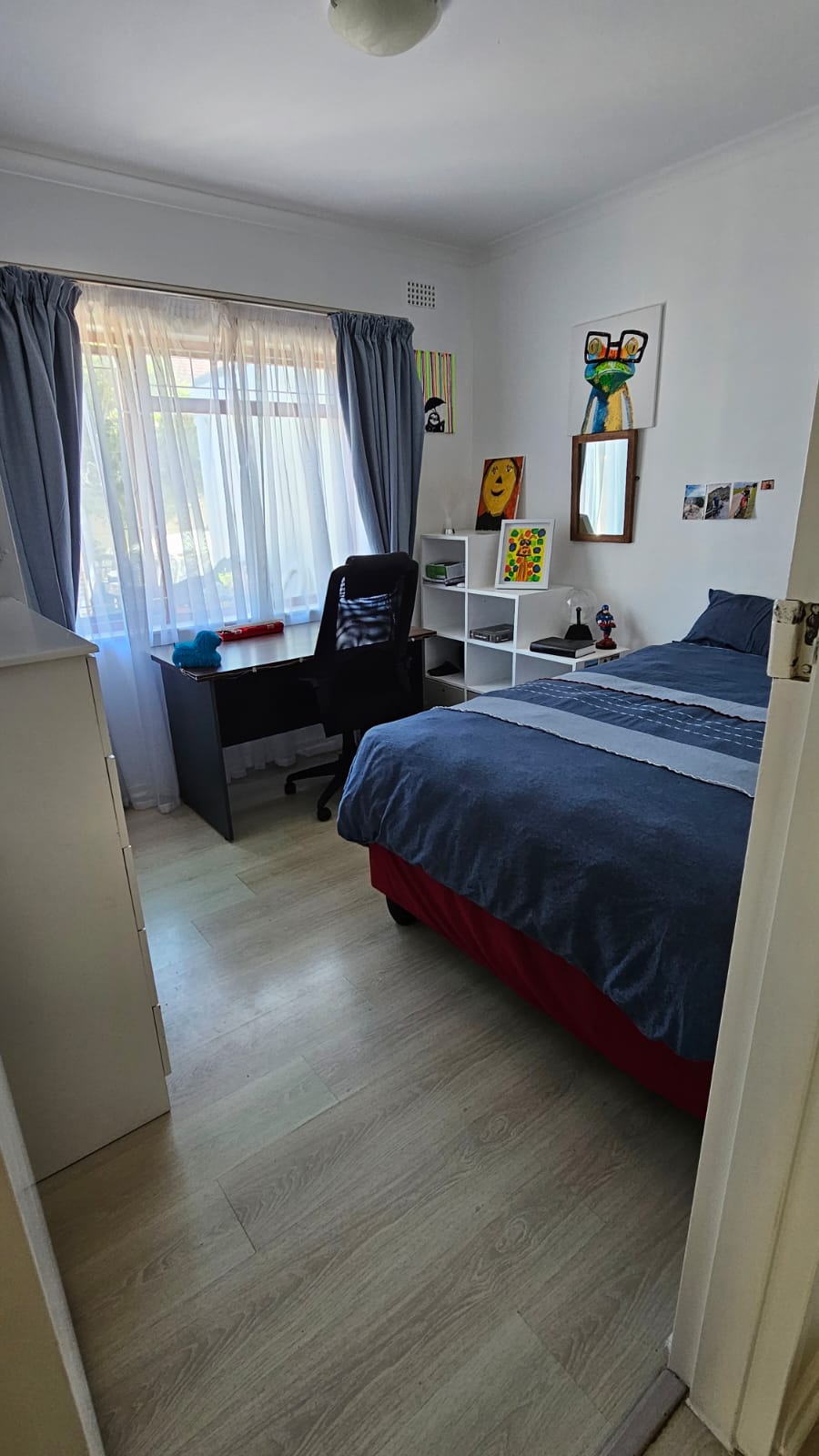To Let 4 Bedroom Property for Rent in Fish Hoek Western Cape